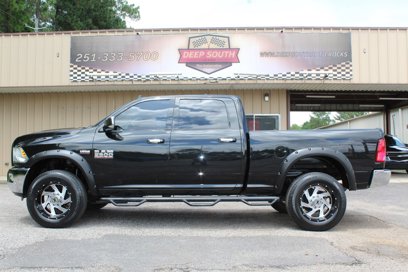 Used 2017 RAM 2500 Lone Star