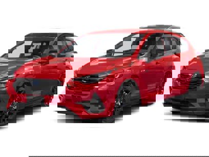 Used 2024 Subaru Impreza RS