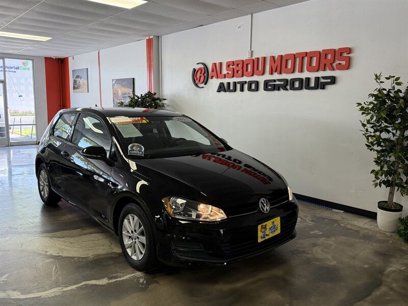 Used 2015 Volkswagen Golf S