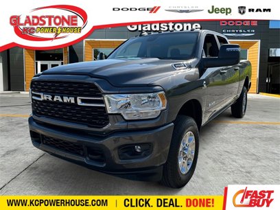 Used 2024 RAM 3500 Big Horn w/ Sport Appearance Package