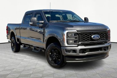 Used 2023 Ford F250 XL w/ STX Appearance Package