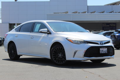 Used 2016 Toyota Avalon Touring