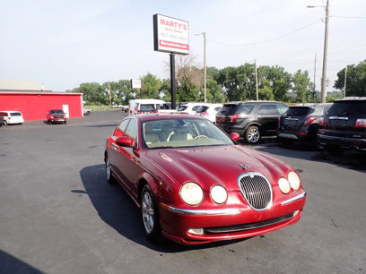 Used 2004 Jaguar S-TYPE 3.0