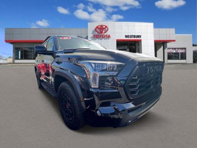 Certified 2025 Toyota Sequoia SR5