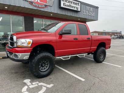 Used 2006 Dodge Ram 2500 Truck SLT