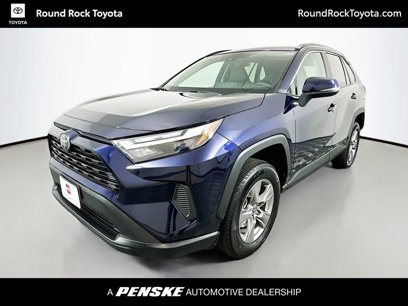 Certified 2024 Toyota RAV4 XLE