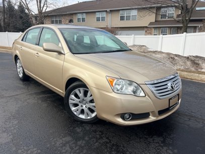 Used 2009 Toyota Avalon XLS