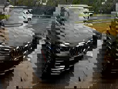 Certified 2021 BMW X5 xDrive40i w/ Executive Package