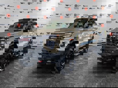 New 2024 GMC Canyon AT4X w/ AT4X AEV Edition