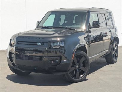 Used 2023 Land Rover Defender 110 X-Dynamic SE
