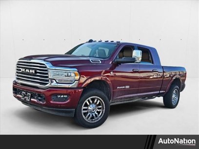 Used 2022 RAM 3500 Limited