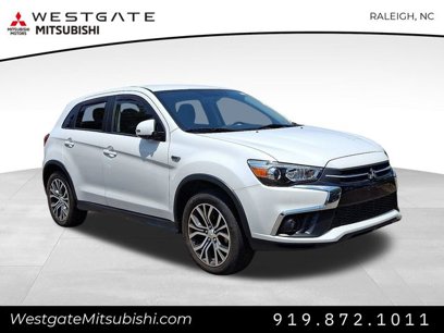 Used 2019 Mitsubishi Outlander Sport ES