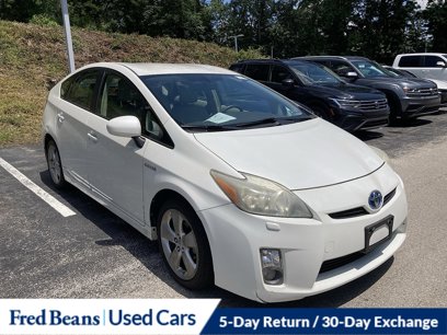 Used 2011 Toyota Prius Five