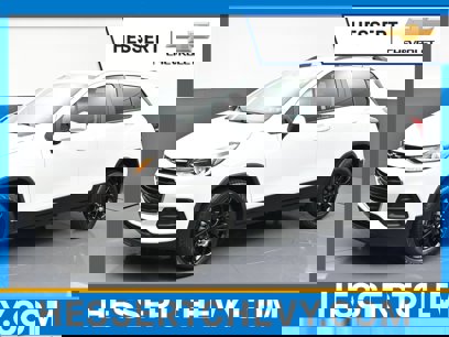 Used 2022 Chevrolet Trax LT w/ Sport Edition