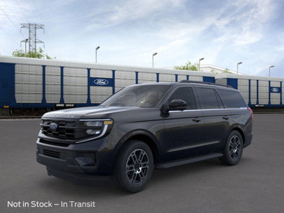 New 2025 Ford Expedition Active