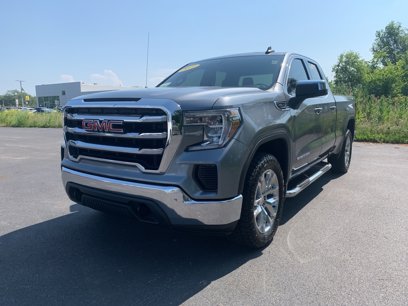 Used 2019 GMC Sierra 1500 SLE w/ SLE Value Package