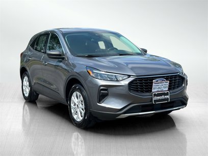 Used 2024 Ford Escape Active