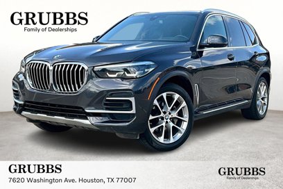 Used 2023 BMW X5 sDrive40i