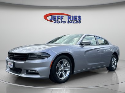 Used 2015 Dodge Charger SXT