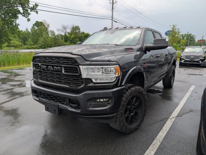 Used 2021 RAM 3500 Limited