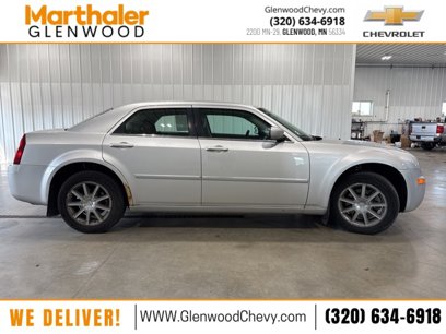 Used 2007 Chrysler 300 Touring L