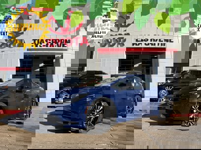 New 2024 Toyota Prius XLE