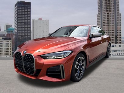 Used 2024 BMW M440i xDrive Gran Coupe