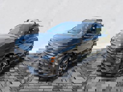 New 2025 Hyundai Kona N Line S