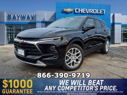 New 2025 Chevrolet Blazer LT w/ Convenience Package