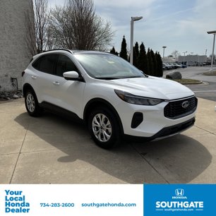 Used 2024 Ford Escape Active w/ Tech Pack #2