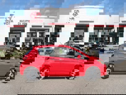Used 2015 Toyota Yaris LE