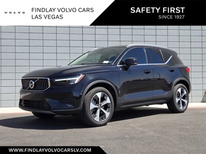 New 2025 Volvo XC40 B5 Core w/ Protection Package Premier
