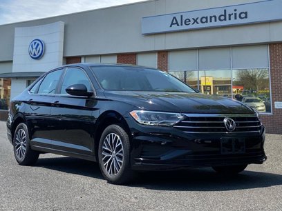 Used 2021 Volkswagen Jetta S w/ Driver Assistance Package