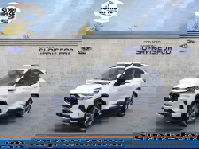 New 2025 Ford Escape ST-Line w/ Equipment Group 301A