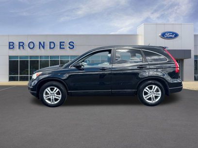 Used 2011 Honda CR-V EX-L