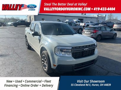 Used 2023 Ford Maverick XLT
