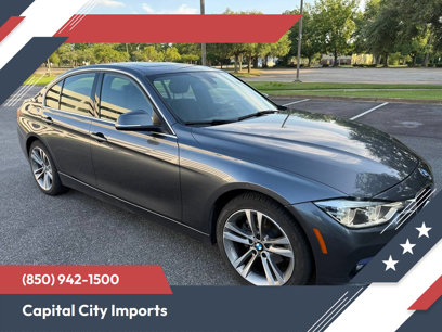 Used 2018 BMW 330i xDrive Sedan w/ Convenience Package