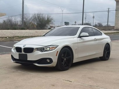 Used 2016 BMW 428i xDrive Coupe w/ Driver Assistance Package