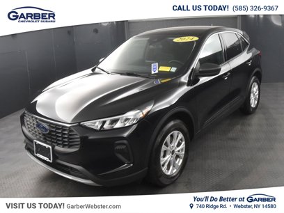 Used 2024 Ford Escape Active