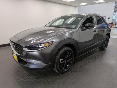 Certified 2024 MAZDA CX-30 AWD 2.5 S w/ Select Sport Pkg