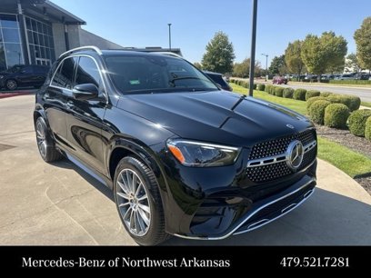 Certified 2025 Mercedes-Benz GLE 450e 4MATIC