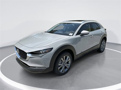 New 2025 MAZDA CX-30 AWD 2.5 S w/ Premium Package