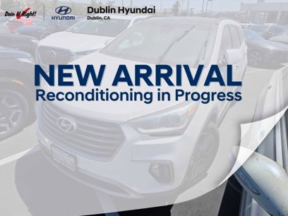 Used 2019 Hyundai Santa Fe XL