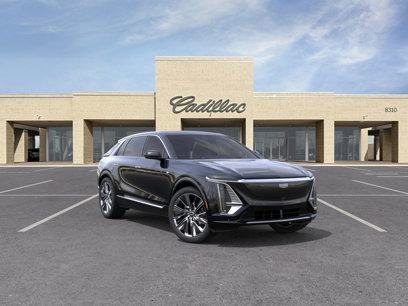 New 2023 Cadillac Lyriq 2WD