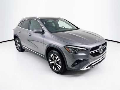 Used 2025 Mercedes-Benz GLA 250