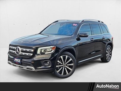 Used 2020 Mercedes-Benz GLB 250