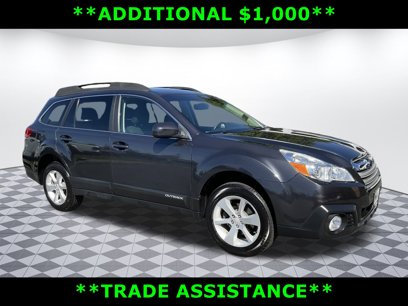 Used 2013 Subaru Outback 2.5i Premium