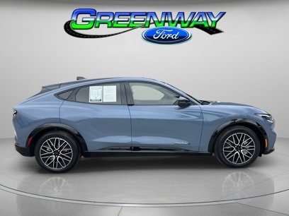 Used 2024 Ford Mustang Mach-E Premium