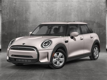 Used 2023 MINI Cooper S