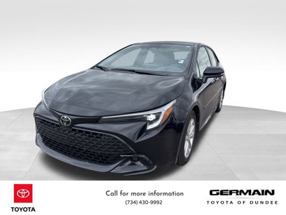 Used 2025 Toyota Corolla SE